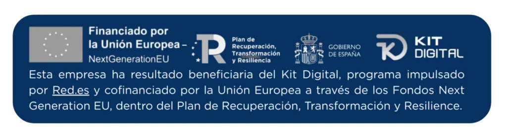 Kit Digital Banner V2 | Cuarto Trastero