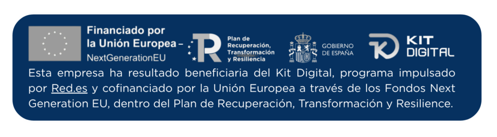 Logosadministracionpublicidadkitdigital | COBEOS REAL ESTATE 2024 S.L